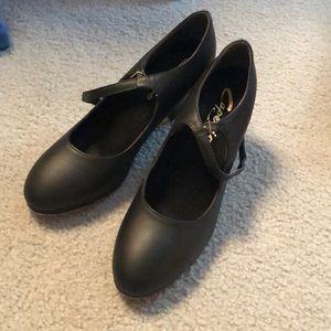 Capezio Mary Jane Tap Shoe